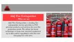 Leading Fire Extinguisher Service in NYC - A&J Fire Extinguisher