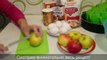 Шарлотка с яблоками рецепт Секрета приготовления вкусного блюда на десерт
