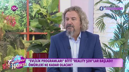 Televizyon dünyasındaki son durum