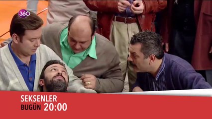 Seksenler 151. bölüm