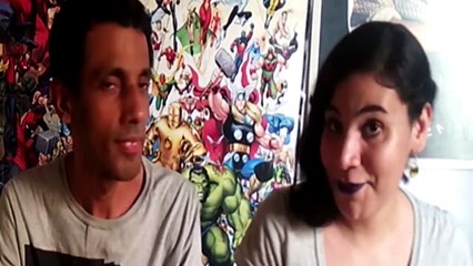 5 sucessos da MPB sobre Super-Heróis - Top Listas