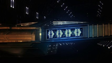 Star Trek Discovery Test Flight Teaser Trailer 2017
