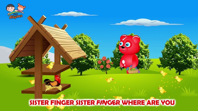 Mega Gummy Bear Dreaming | Finger Family Rhyme For Kids | Gummy bear Laugh