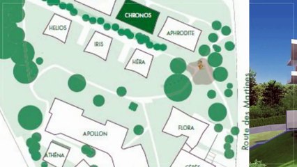 A vendre - Appartement - Le Mont-sur-Lausanne (1052) - 4.5 pièces - 121m²