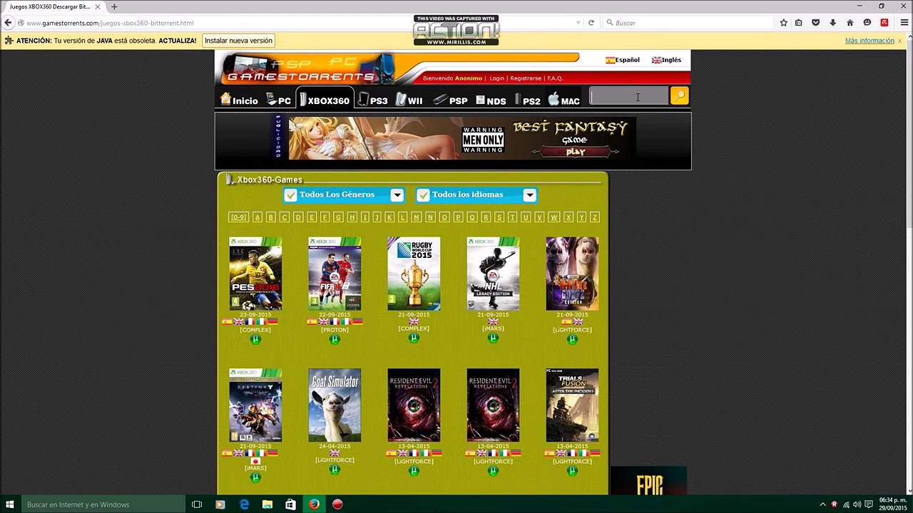 como descargar e instalar juegos de xbox 360 GRATIS con una usb