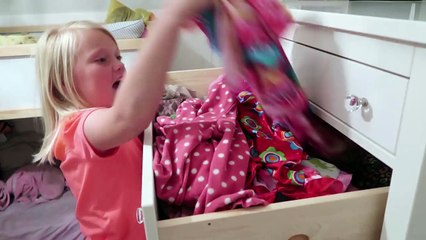 SCHOOL NIGHT BEDTIME ROUTINE WITH 5 KIDS!!!