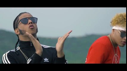 Laidil X Hansell Vill - No Quiero Enamorarme (Video Official)