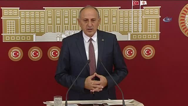 CHP İstanbul Milletvekili Dursun Çiçek: Vize Krizinin Temelinde Bağımsız Kürdistan, Sevr ve Bu...