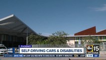 Waymo launching education initiative about self-driving cars