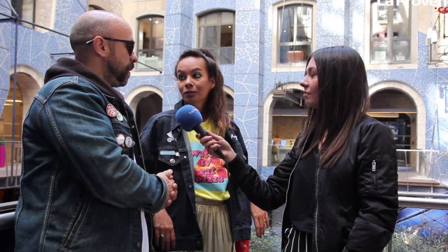 Vidéo : After Docks par Anaïs et Pedro, l'apéro des garçons manqués... On bouge où ce week-end ?