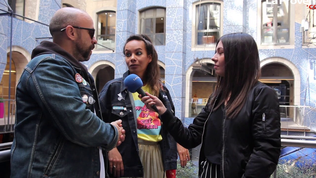 Vidéo : After Docks par Anaïs et Pedro, l'apéro des garçons manqués... "On bouge où ce week-end ?"