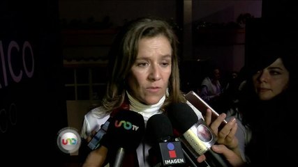 Alejandra Cullen | Margarita: candidata independiente que no comunica pero transmite emociones