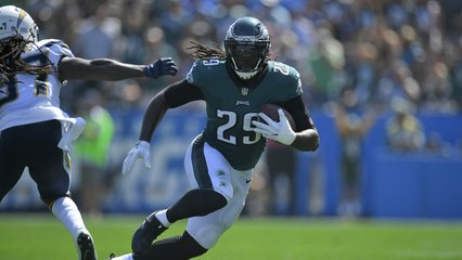 Panthers preparing to go after LeGarrette Blount