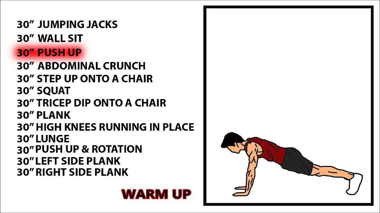 LOSE 10KGS IN 2 WEEKS! BURN 1KG OF FAT EVERY DAY! - THE 9 MINUTES OF EXTREME FAT DESTROYER PROGRAM