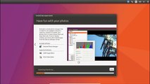 ubuntu 17.04 install