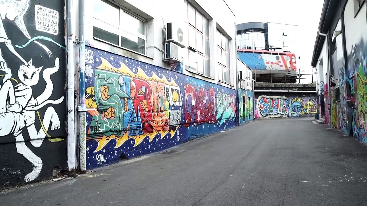 William Reed Liggin Shared Best Travel destination to Travel in Europe in 2017