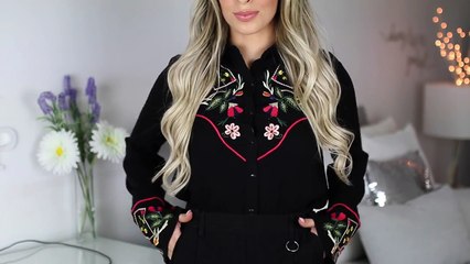 TRY ON | COMPRAS PREFERIDAS DE OUTONO (Zara, Primark, Stradi)