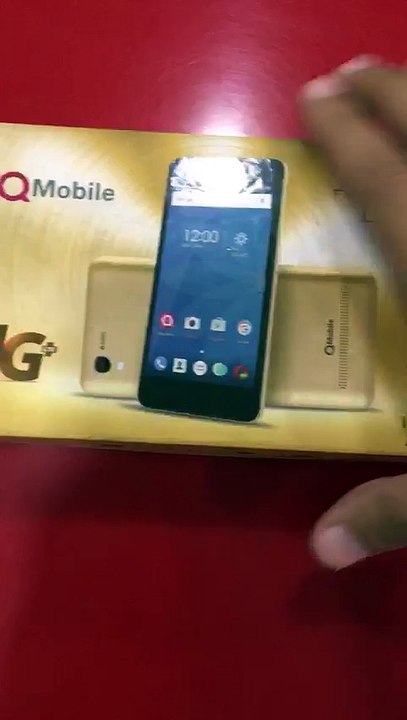 Qmobile LT680