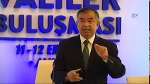 Bakan Yılmaz: ''Avrupa'nın Eğitime Ayırmış Olduğu Paydan Çok Daha Fazla Payı Eğitime Ayırıyoruz''