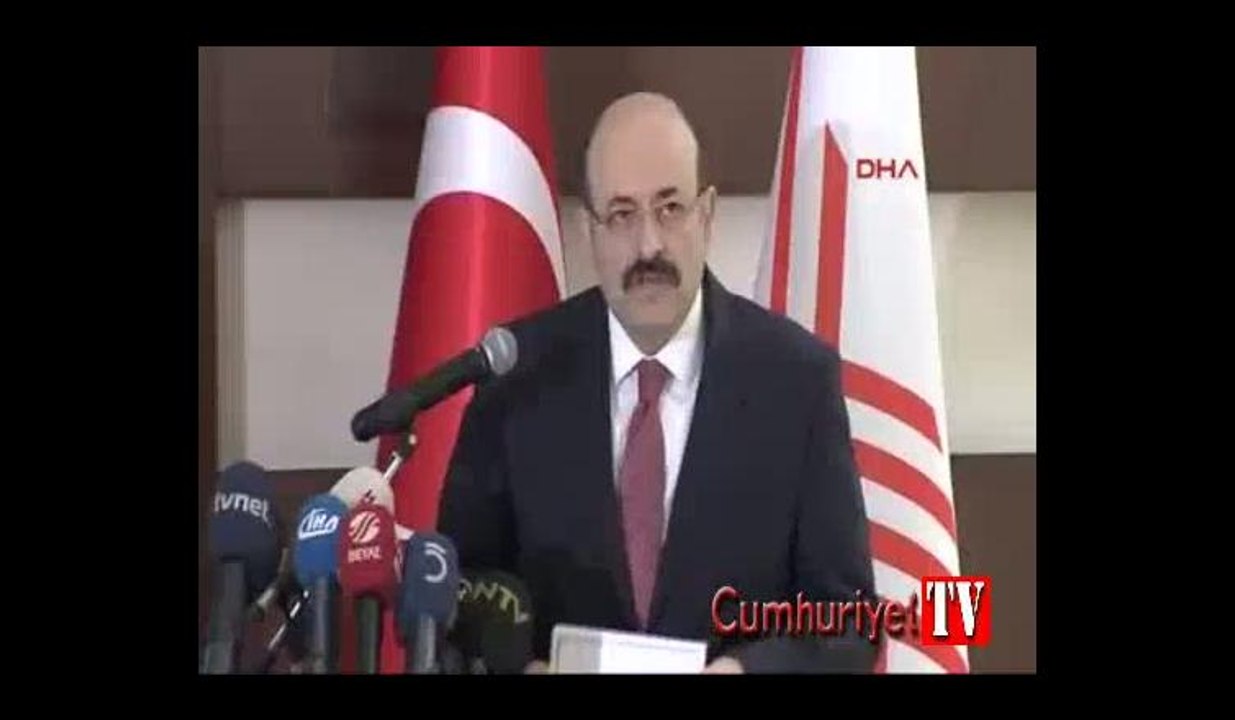 YÖK Başkanı üniversiteye girişte yeni sistemi açıkladı