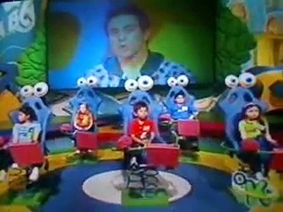 Veloz mente: Nivel 1 (Episodio 25)