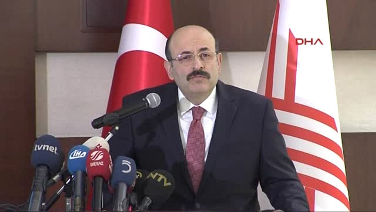Yükseköğretim Kurumları Sınavı'nın Ayrıntıları Açıklandı 2