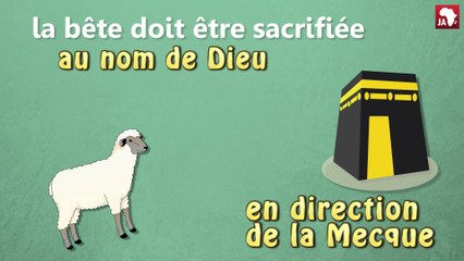Halal : pourquoi l'agro-industrie française veut sa part du gâteau