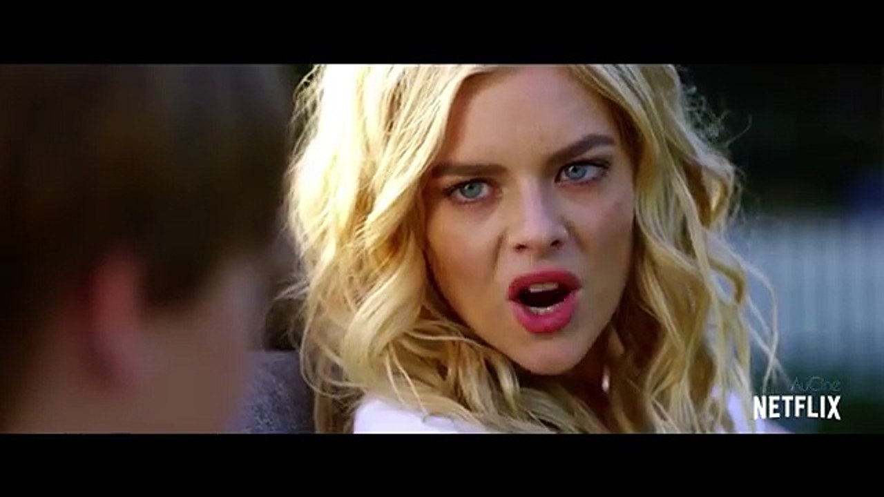 THE BABYSITTER Bande Annonce VF (NETFLIX __ 2017)