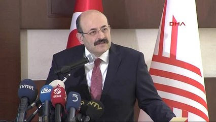 Yükseköğretim Kurumları Sınavı'nın Ayrıntıları Açıklandı 3