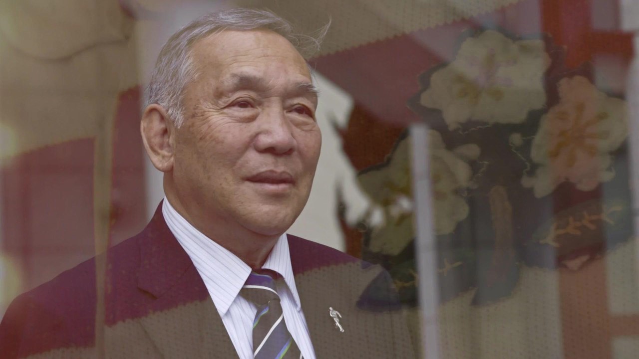 Yoshihiro Sakata | Japan's first Hall of Famer