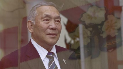 Yoshihiro Sakata | Japan's first Hall of Famer