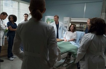 Grey's Anatomy Season 14 Episode 4 | s14eO4 English Subtittels