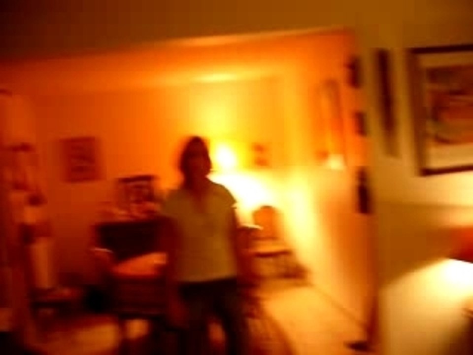 style avec un chapeau 2