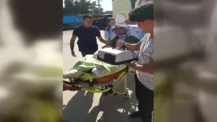 Osmaniye Als Hastasının Askerlik Hayalini Jandarma Gerçekleştirdi