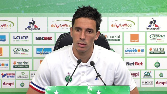 Vincent Pajot : «Les anciens verts vont être revanchards»