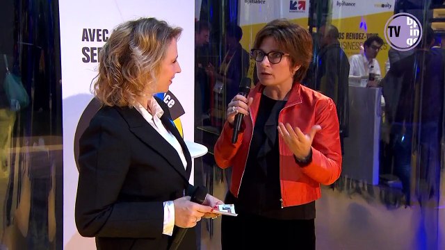 TV : la chaine de Bpifrance Inno Generation - Partie 3/5