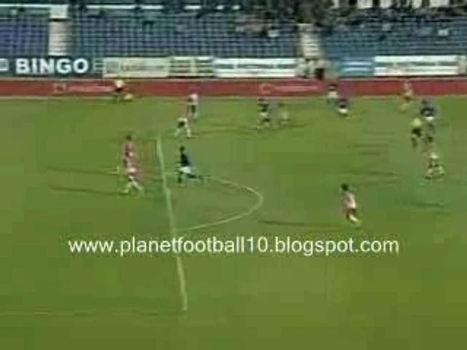 Bwin Liga: Belenenses 1-1 Leixões