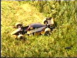 GP Austria 1986: Incidente di Nannini, ritiri di T. Fabi ed A. Senna e pit stop di N. Piquet, Alboreto e Prost