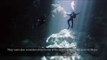 Divers Explore Astonishing Underwater Cavern in Riviera Maya, Mexico