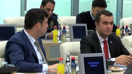 Başbakan Yardımcısı Recep Akdağ: "Ciddi Bir Gönüllü Ordusu Oluşturacağız"