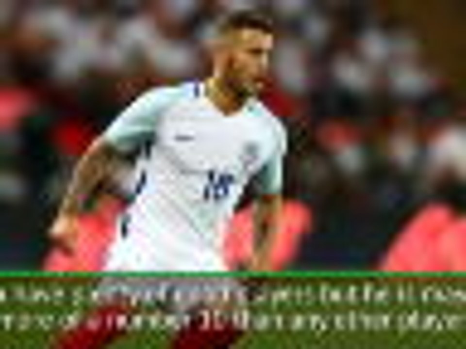 Wilshere is England's best number 10 - Wenger
