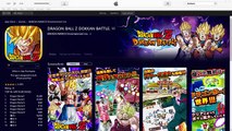 How To Create a Japanese Itunes Account and Get JP Dokkan Battle