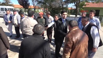 Afyonkarahisar'da 3 Bin 200 Yıllık Yazıt Şaşkınlığı