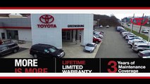 2017  Toyota  Yaris iA  Monroeville  PA | Toyota  Yaris iA Dealer Monroeville  PA