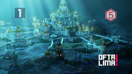 5 TEORI DI BALIK MISTERI SEGITIGA BERMUDA YANG MENGERIKAN