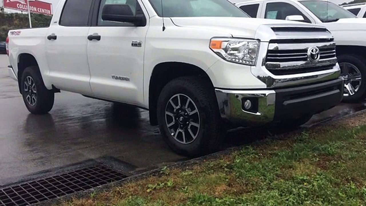 2018  Toyota  Tundra Toyota Truck Event Greensburg  PA | Toyota of Greensburg  Greensburg  PA