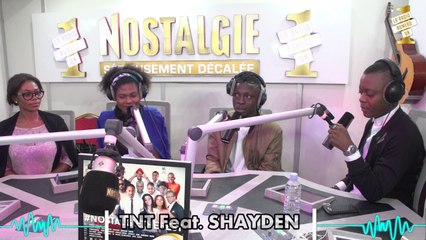 NOSTALGIE FUN - TNT Feat Shayden_Ayo