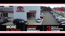 2018  Toyota  C-HR  Pittsburgh  PA | Toyota  C-HR Dealer Pittsburgh  PA