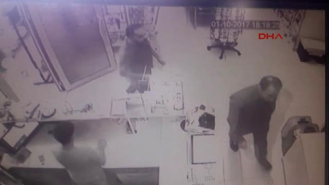Tablet Bomba Gibi Patladı
