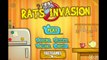 Rats Invasion Full Gameplay Walkthrough